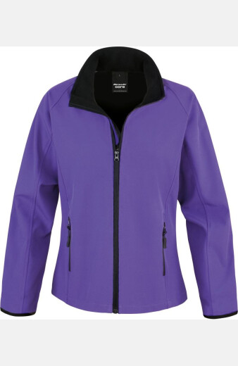 Softshell Jacke Tina, tailliert geschnitten, Farbe:...