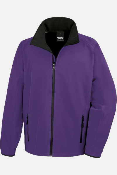 Softshell Jacke Nario, gerade geschnitten, Farbe:...