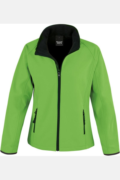 Softshell Jacke Naria, tailliert geschnitten, Farbe:...