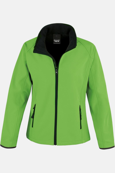 Softshell Jacke Naria, tailliert geschnitten, Farbe:...