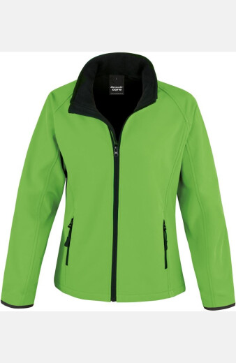 Softshell Jacke Naria, tailliert geschnitten, Farbe:...