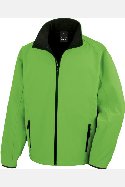 Softshell Jacke Nario, gerade geschnitten, Farbe:...