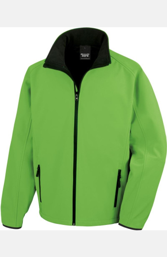 Softshell Jacke Nario, gerade geschnitten, Farbe:...