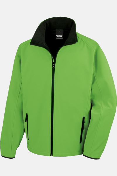 Softshell Jacke Nario, gerade geschnitten, Farbe:...