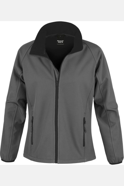 Softshell Jacke Naria, tailliert geschnitten, Farbe:...