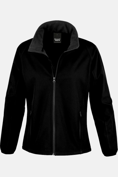 Softshell Jacke Naria, tailliert geschnitten, Farbe:...