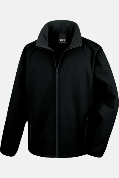 Softshell Jacke Nario, gerade geschnitten, Farbe:...