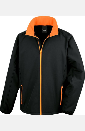 Softshell Jacke Nario, gerade geschnitten, Farbe:...