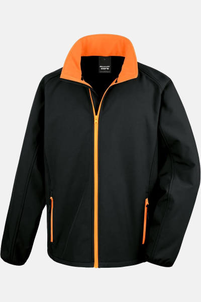 Softshell Jacke Nario, gerade geschnitten, Farbe:...