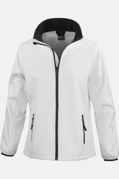 Softshell Jacke Naria, tailliert geschnitten, Farbe:...