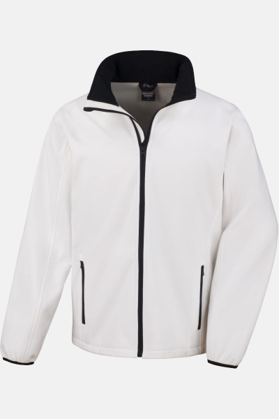 Softshell Jacke Nario, gerade geschnitten, Farbe:...