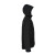 Kombinationsjacke Robert, gerade geschnitten, Farbe: schwarz, Größe: 5XL