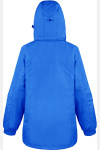 3-in-1-Jacke Kalenna, tailliert geschnitten, Farbe: royal, Größe: M