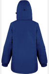 3-in-1-Jacke Kalenna, tailliert geschnitten, Farbe: navy, Größe: XXL