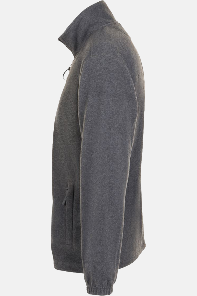 Fleecejacke Soreno, gerade geschnitten, Farbe:...