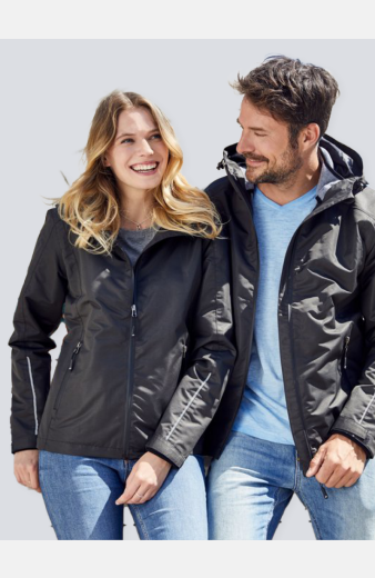 Moderne 3-in-1 Jacke Finnja & Finn - Außenjacke...