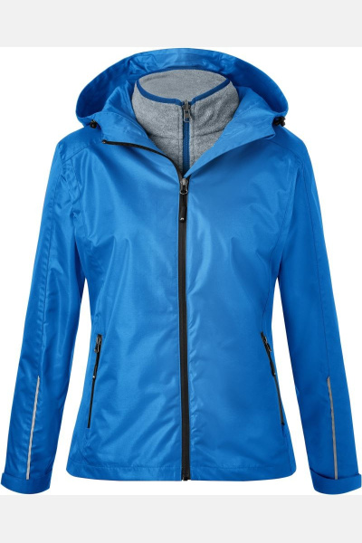 3-in-1 Jacke Finnja - Außenjacke + Fleecejacke,...