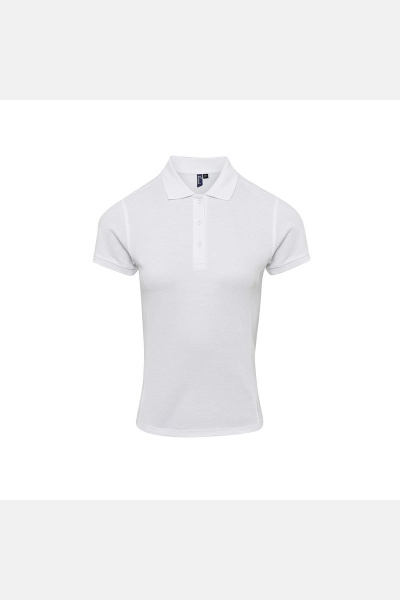 Funktionspolo Fenno, gerade geschnitten, Farbe:...