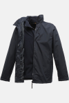 3-in-1 Jacke Jessy, Farbe: navy, Größe: XL