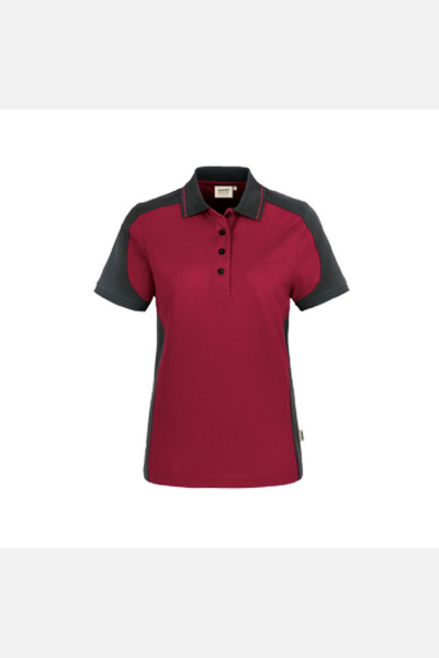 Poloshirt Manuela, tailliert geschnitten, Farbe:...