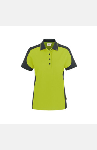 Poloshirt Manuela, tailliert geschnitten, Farbe:...