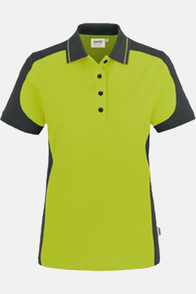 Poloshirt Manuela, tailliert geschnitten, Farbe:...