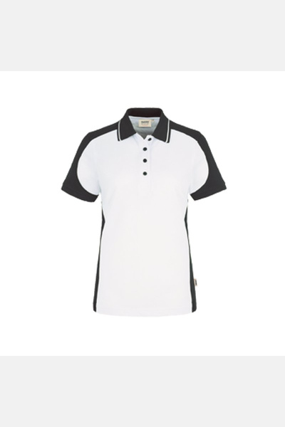 Poloshirt Manuela, tailliert geschnitten, Farbe:...