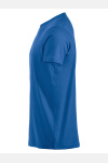 Premium T-Shirt Brenna, gerade geschnitten, Farbe: royal, Größe: 3XL