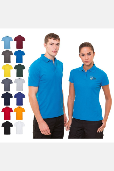 Poloshirt Rylla & Paul