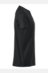 Premium T-Shirt Brenna, gerade geschnitten, Farbe: schwarz, Größe: S
