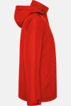 Parka Freja, tailliert geschnitten, Farbe: rot, Größe: L
