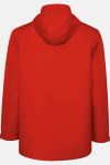 Parka Frejo, gerade geschnitten, Farbe: rot, Größe: L