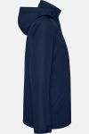 Parka Freja, tailliert geschnitten, Farbe: navy, Größe: S