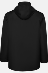 Parka Frejo, gerade geschnitten, Farbe: schwarz, Größe: M