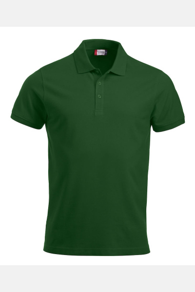 Poloshirt Zevon, gerade geschnitten, Farbe:...