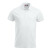 Poloshirt Rafael, gerade geschnitten, Farbe: weiß, Größe: 4XL