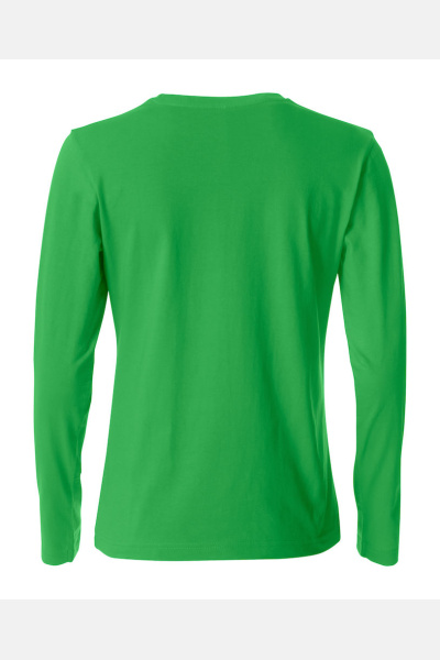 Langarm T-Shirt Jorina, tailliert geschnitten, Farbe:...