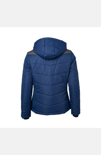 Wattierte Winterjacke Arvena & Arven