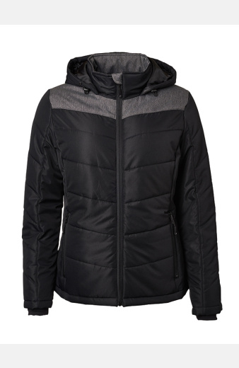 Wattierte Winterjacke Arvena & Arven