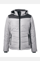 Wattierte Winterjacke Arvena & Arven