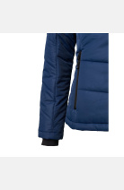 Wattierte Winterjacke Arvena & Arven