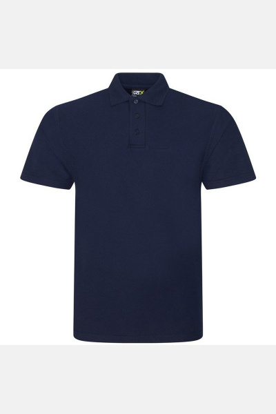 Poloshirt Rylla, tailliert geschnitten, Farbe: navy,...