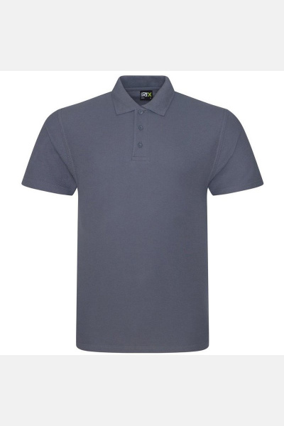 Poloshirt Rylla, tailliert geschnitten, Farbe: grau,...