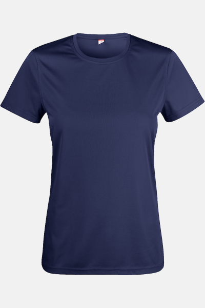 Funktions T-Shirt Jareka, tailliert geschnitten, Farbe:...