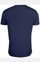 Funktions T-Shirt Farin, gerade geschnitten, Farbe: navy, Größe: XL