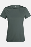 Funktions T-Shirt Jareka, tailliert geschnitten, Farbe: anthrazit, Größe: M