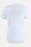 Funktions T-Shirt Jareka, tailliert geschnitten, Farbe: weiß, Größe: M