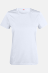 Funktions T-Shirt Jareka, tailliert geschnitten, Farbe: weiß, Größe: XXL
