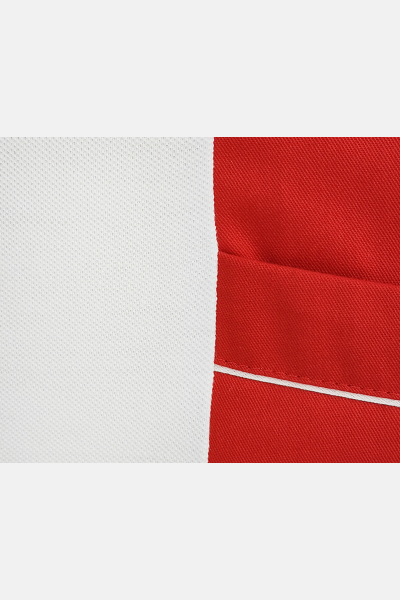 Damenschlupfkasack Tessina - speziell für die Caritas