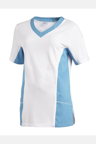 Damenschlupfkasack Tessina - speziell für die Caritas